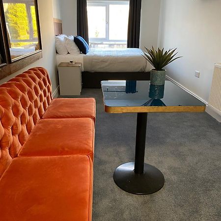 53 Luxury Accommodation Maynooth Esterno foto
