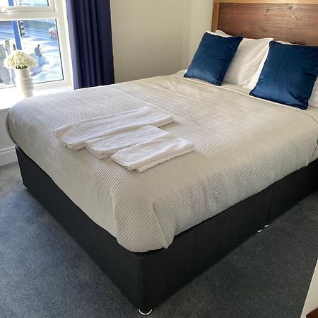 53 Luxury Accommodation Maynooth Esterno foto