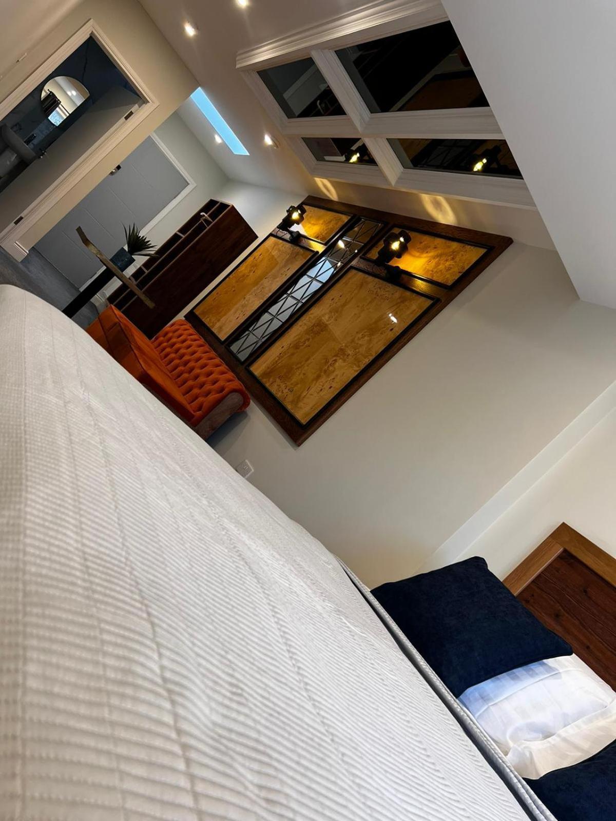 53 Luxury Accommodation Maynooth Camera foto