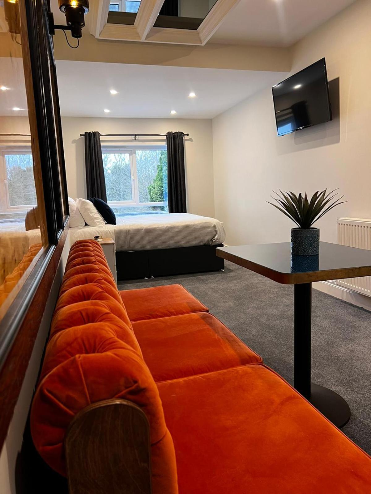 53 Luxury Accommodation Maynooth Camera foto